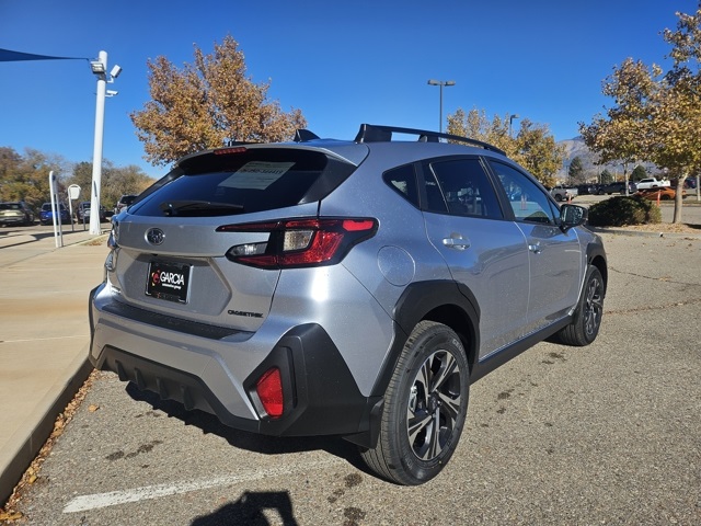 new 2026 Subaru Crosstrek car, priced at $30,396