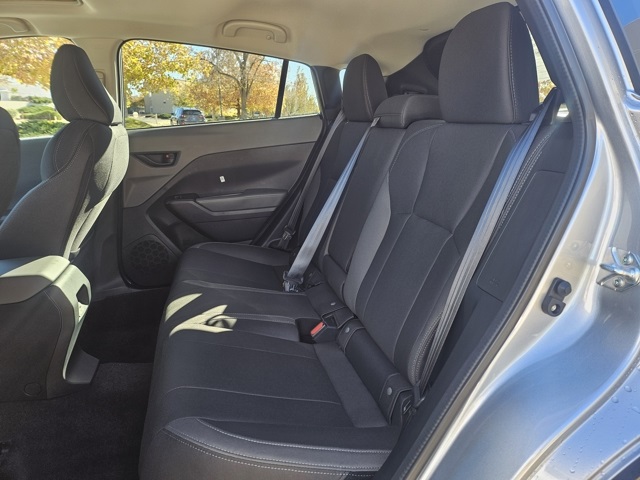 new 2026 Subaru Crosstrek car, priced at $30,396