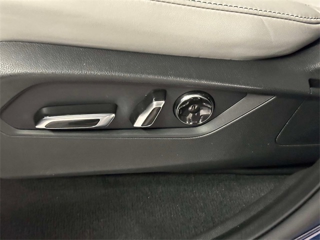 used 2023 Acura MDX car, priced at $40,136