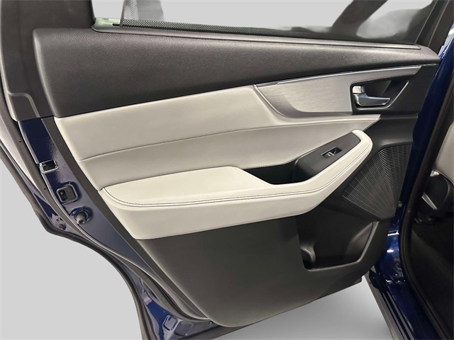 used 2023 Acura MDX car, priced at $40,136