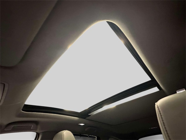 used 2023 Acura MDX car, priced at $40,136