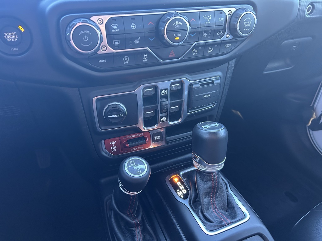 used 2019 Jeep Wrangler car, priced at $28,454