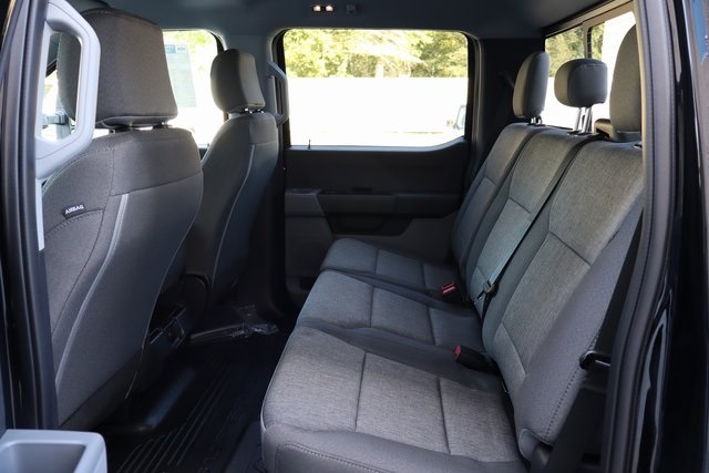 new 2026 Ford F-450SD car, priced at $79,195