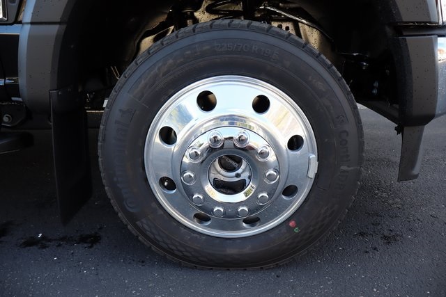 new 2026 Ford F-450SD car, priced at $79,195