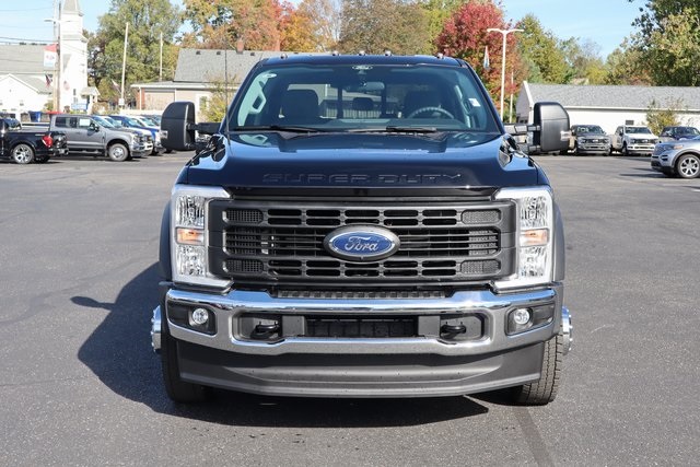 new 2026 Ford F-450SD car, priced at $79,195
