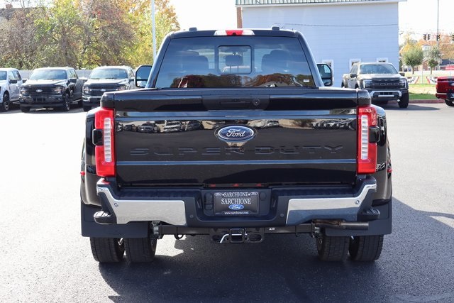 new 2026 Ford F-450SD car, priced at $79,195