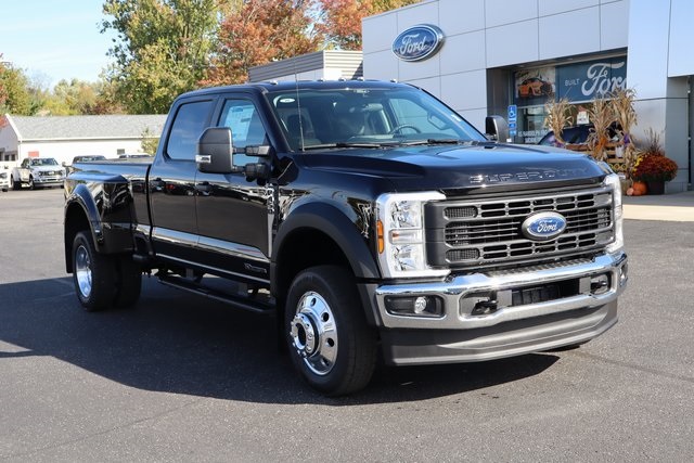new 2026 Ford F-450SD car, priced at $79,195