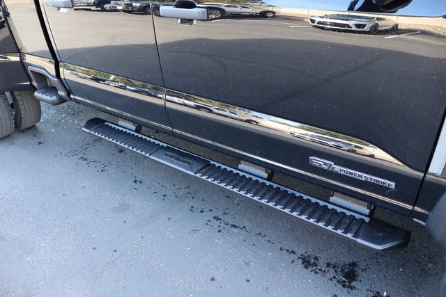 new 2026 Ford F-450SD car, priced at $79,195