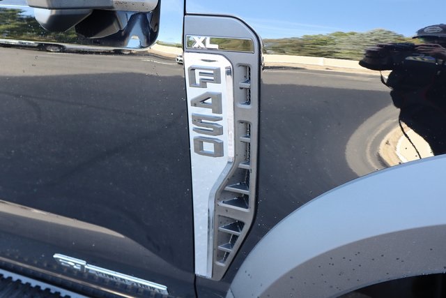 new 2026 Ford F-450SD car, priced at $79,195
