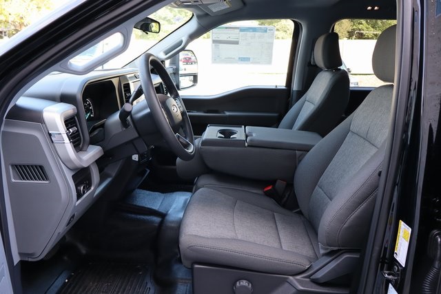 new 2026 Ford F-450SD car, priced at $79,195