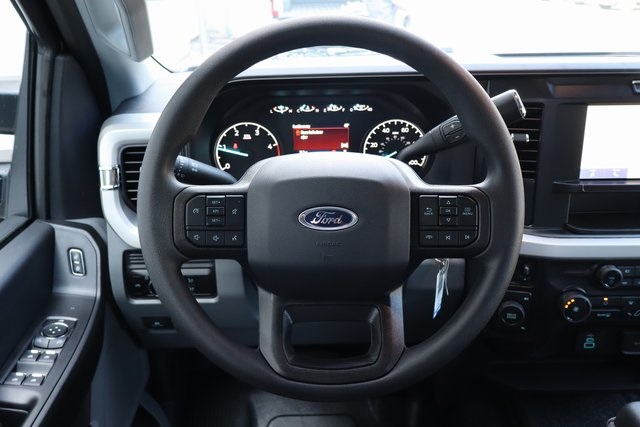 new 2026 Ford F-450SD car, priced at $79,195