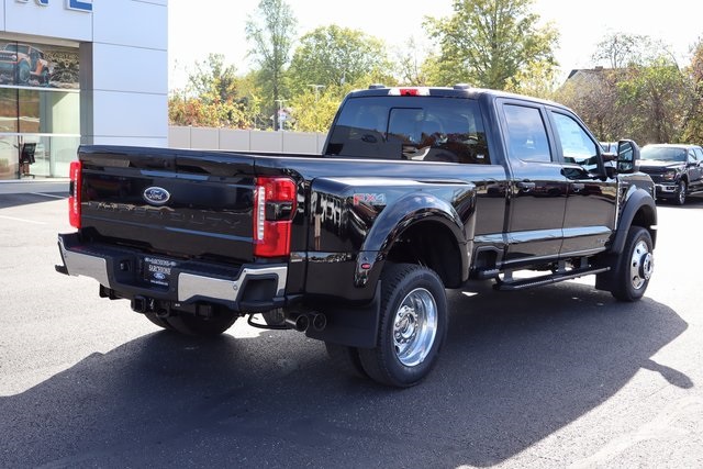 new 2026 Ford F-450SD car, priced at $79,195