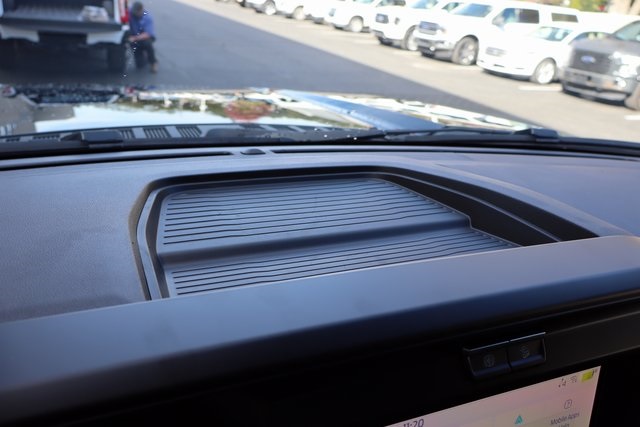 new 2026 Ford F-450SD car, priced at $79,195