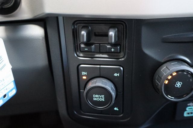 new 2026 Ford F-450SD car, priced at $79,195