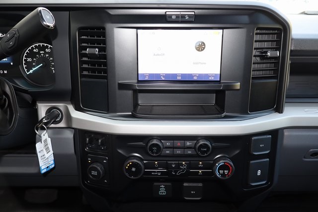 new 2026 Ford F-450SD car, priced at $79,195