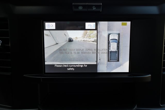 new 2026 Ford F-450SD car, priced at $79,195