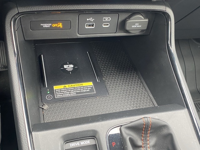 used 2024 Honda CR-V Hybrid car, priced at $34,495