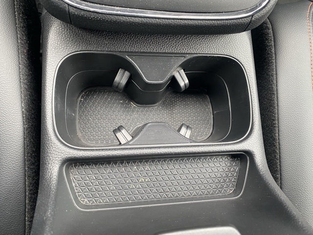 used 2024 Honda CR-V Hybrid car, priced at $34,495