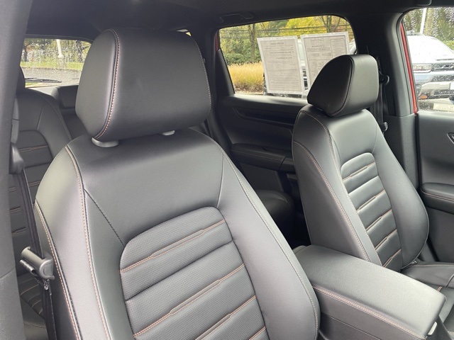 used 2024 Honda CR-V Hybrid car, priced at $34,495