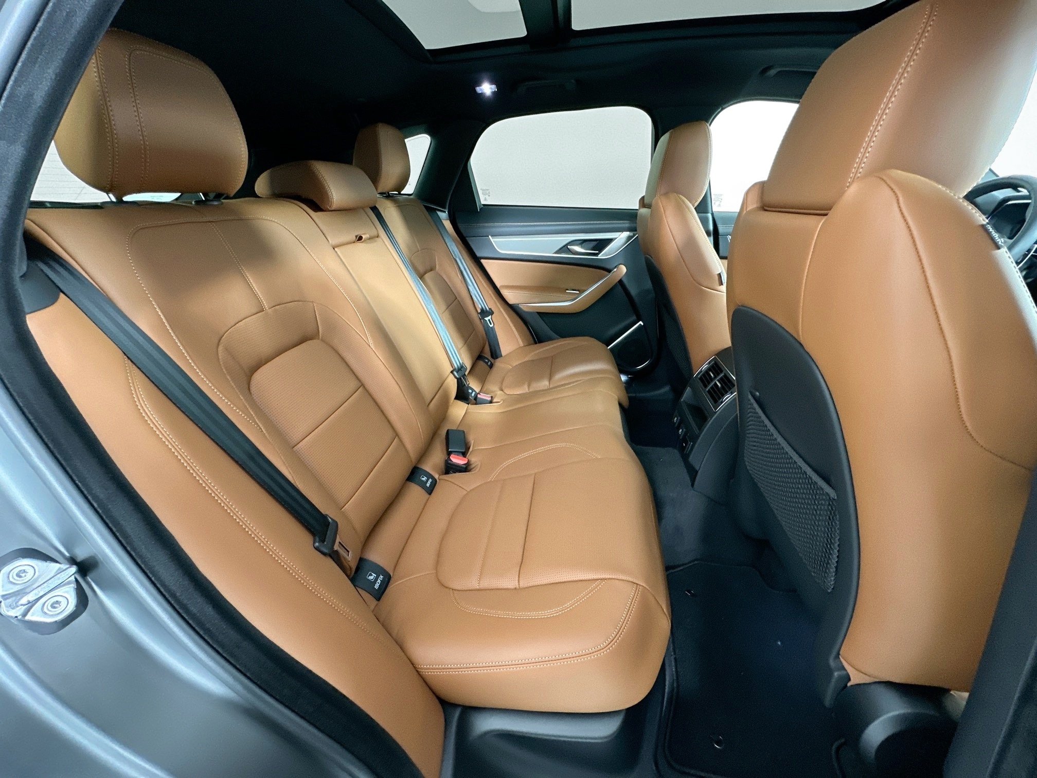 new 2026 Jaguar F-PACE car, priced at $66,528