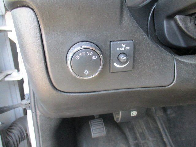 used 2020 Chevrolet Express 2500 car, priced at $13,988