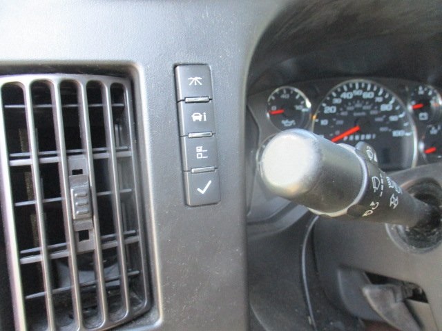 used 2020 Chevrolet Express 2500 car, priced at $13,988