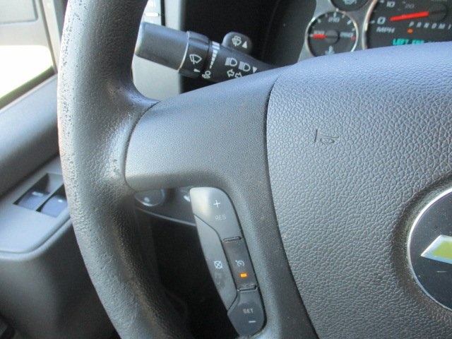 used 2020 Chevrolet Express 2500 car, priced at $13,988