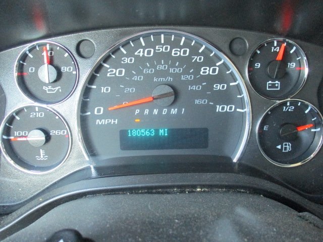 used 2020 Chevrolet Express 2500 car, priced at $13,988