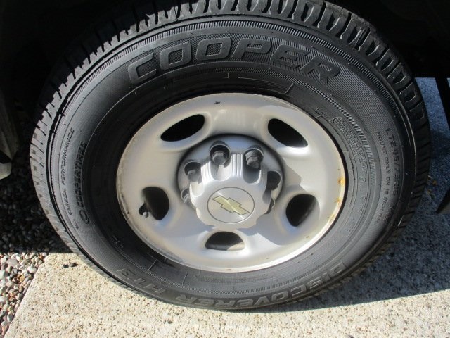 used 2020 Chevrolet Express 2500 car, priced at $13,988
