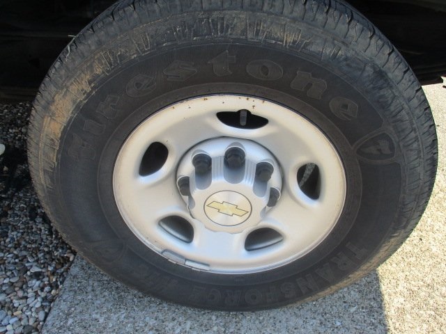used 2020 Chevrolet Express 2500 car, priced at $13,988