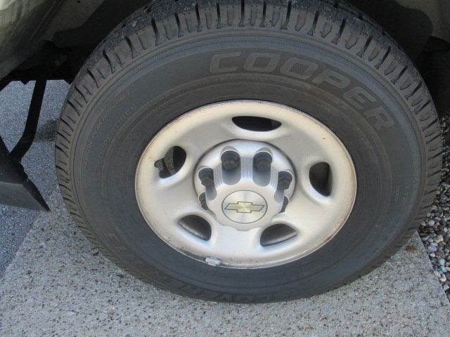 used 2020 Chevrolet Express 2500 car, priced at $13,988