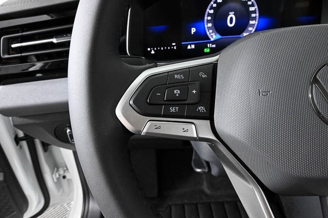 new 2025 Volkswagen Jetta car, priced at $27,654