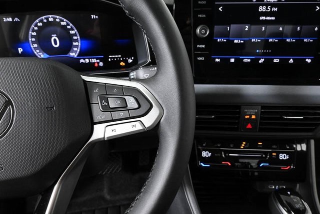 new 2025 Volkswagen Jetta car, priced at $27,654