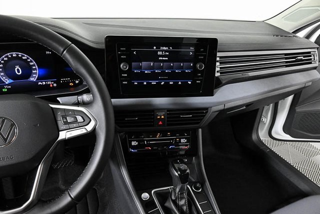 new 2025 Volkswagen Jetta car, priced at $27,654