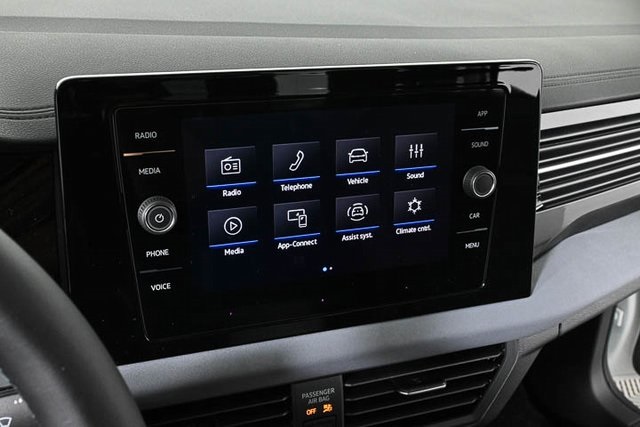 new 2025 Volkswagen Jetta car, priced at $27,654