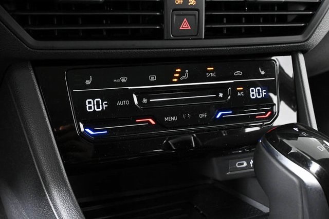 new 2025 Volkswagen Jetta car, priced at $27,654