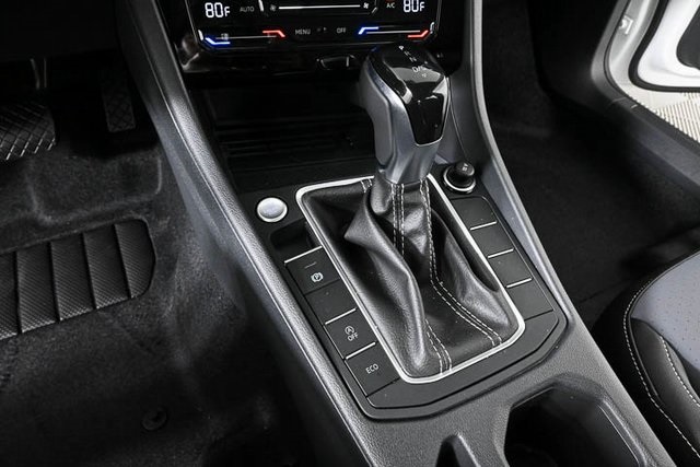 new 2025 Volkswagen Jetta car, priced at $27,654