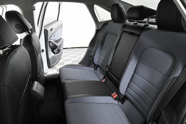 new 2025 Volkswagen Jetta car, priced at $27,654