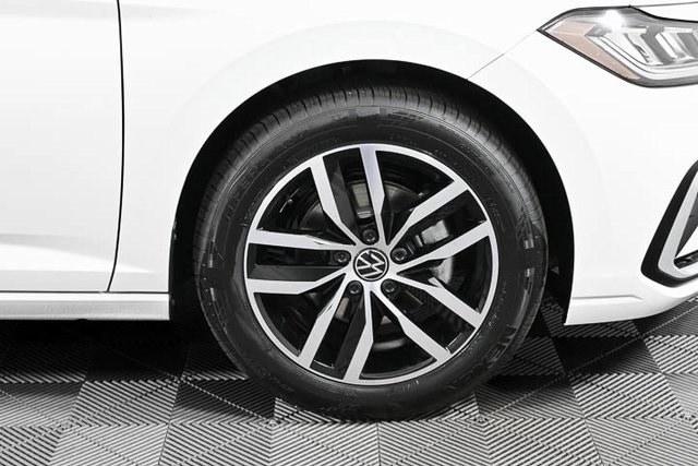 new 2025 Volkswagen Jetta car, priced at $27,654