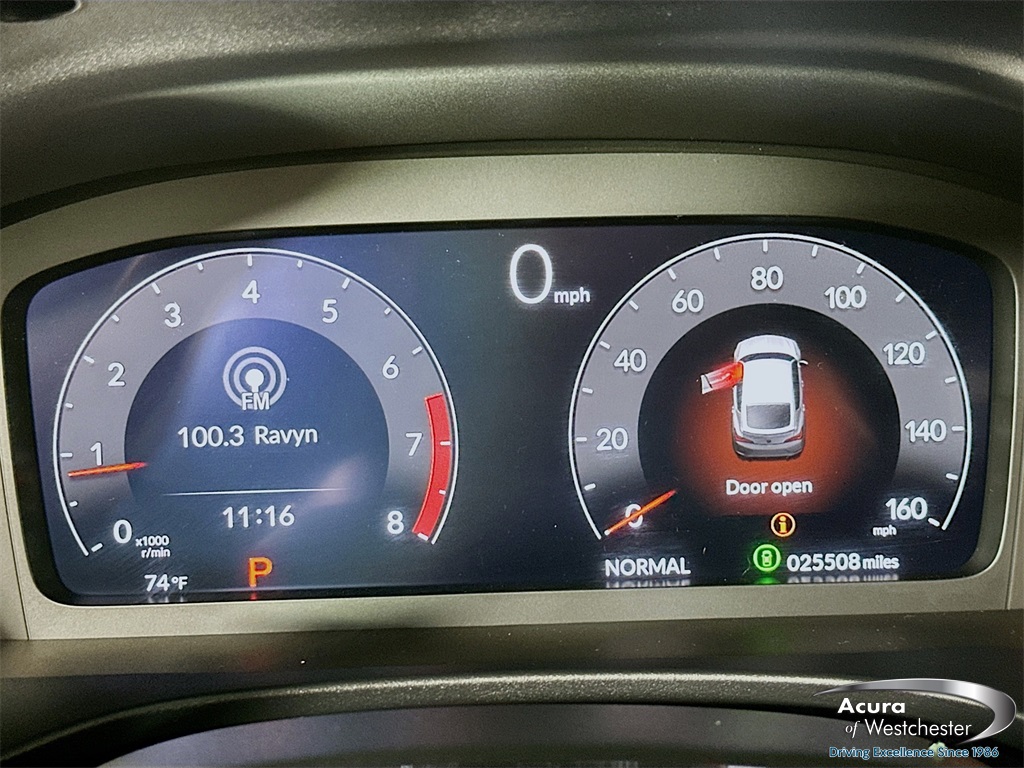 used 2023 Acura Integra car, priced at $26,799