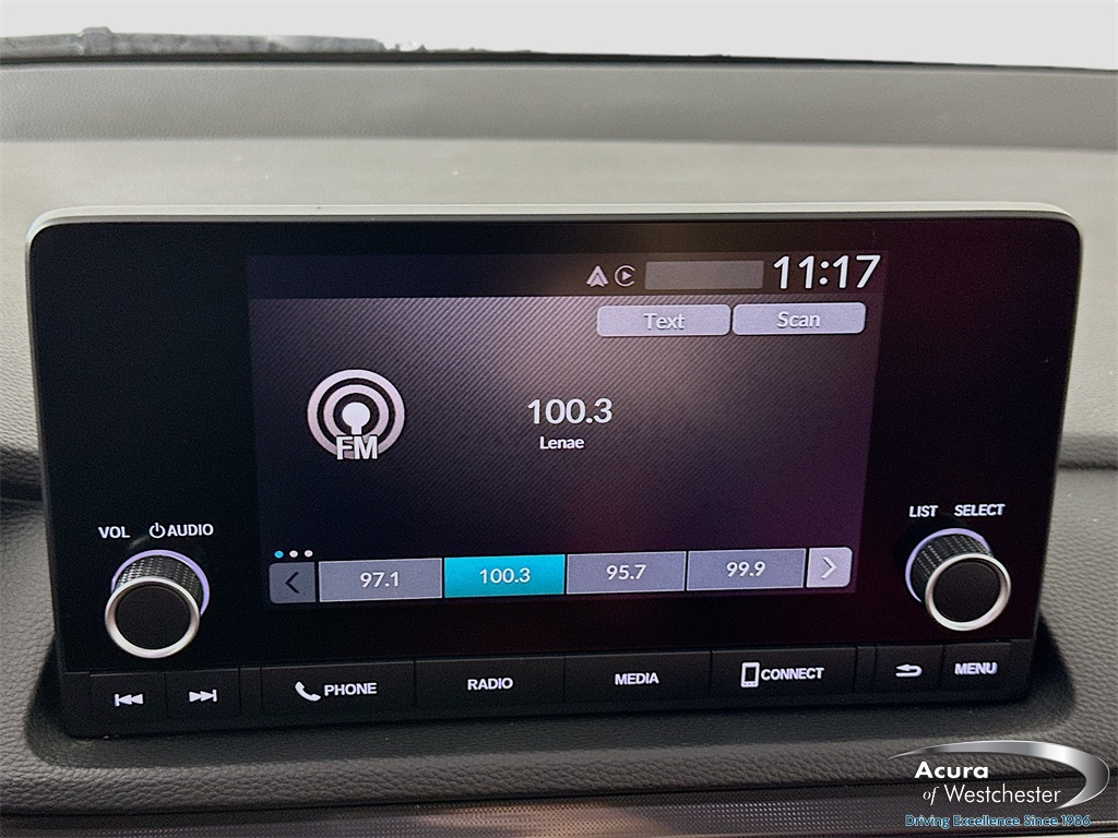used 2023 Acura Integra car, priced at $26,799