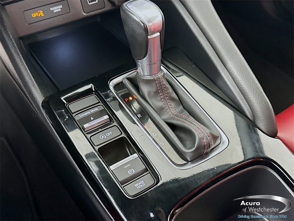 used 2023 Acura Integra car, priced at $26,799