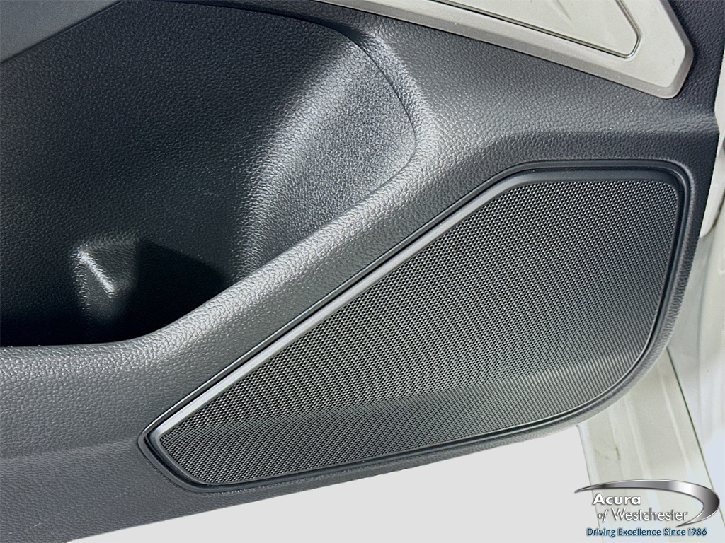 used 2023 Acura Integra car, priced at $26,799