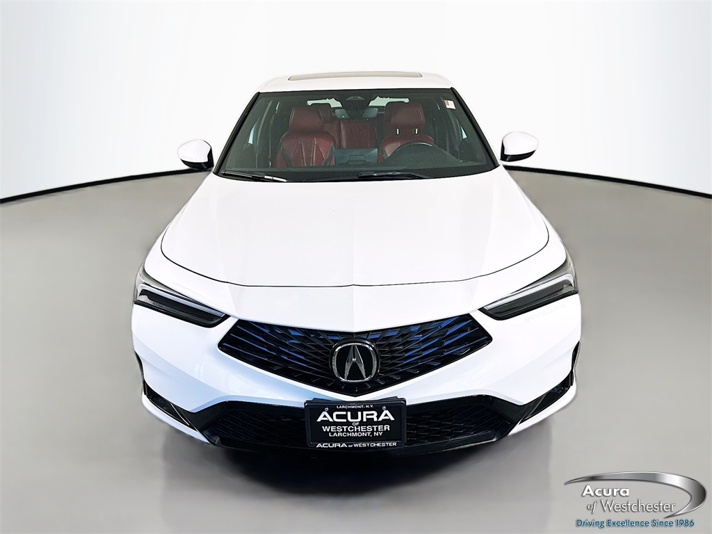 used 2023 Acura Integra car, priced at $26,799