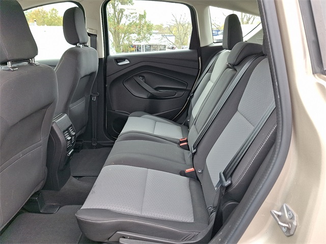 used 2018 Ford C-Max Hybrid car, priced at $13,950