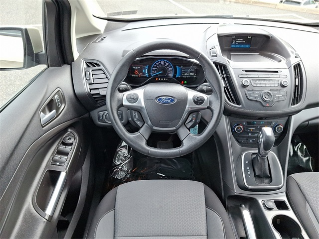 used 2018 Ford C-Max Hybrid car, priced at $13,950