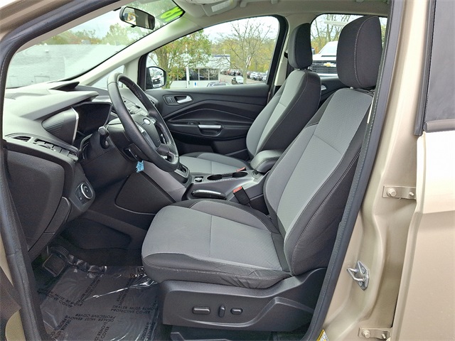 used 2018 Ford C-Max Hybrid car, priced at $13,950