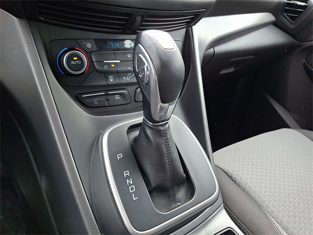 used 2018 Ford C-Max Hybrid car, priced at $13,950