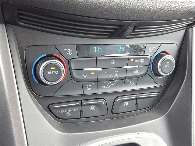 used 2018 Ford C-Max Hybrid car, priced at $13,950