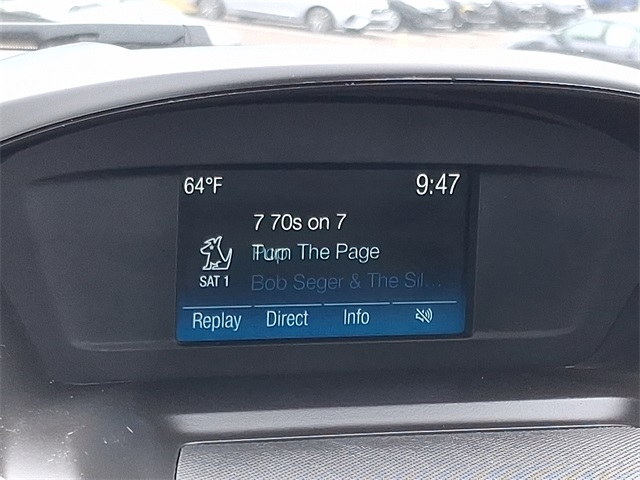 used 2018 Ford C-Max Hybrid car, priced at $13,950